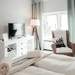 Beachbude