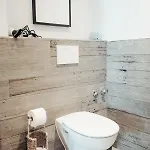 Beachbude ティメンドルファー・シュトラント