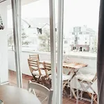 Beachbude アパート ティメンドルファー・シュトラント
