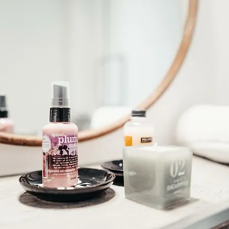 Beachbude Apartman *