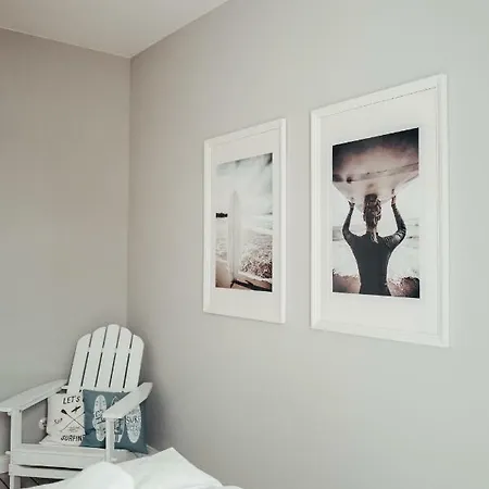 Apartman Beachbude *