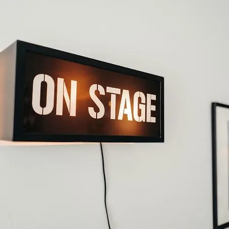 Apartman Beachbude *