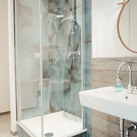 Beachbude Timmendorfer Strand