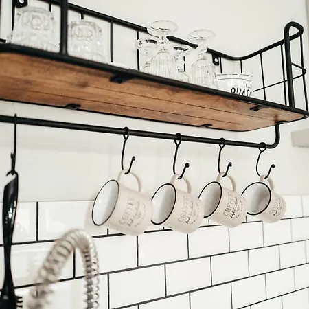 Apartman Beachbude *