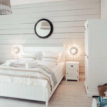 Beachbude Timmendorfer Strand