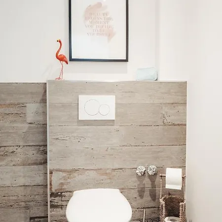 Apartment Beachbude Timmendorfer Strand