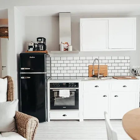 Apartment Beachbude Timmendorfer Strand