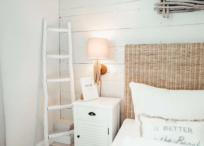 Beachbude Timmendorfer Strand