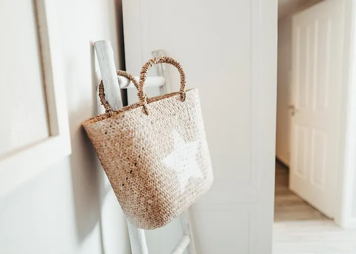 Beachbude Appartement